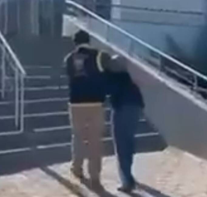 İskenderun Numune Mahallesi’nde 26 Kasım 2025 tarihinde meydana gelen kasten