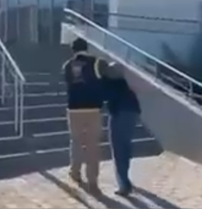 İskenderun Numune Mahallesi’nde 26 Kasım 2025 tarihinde meydana gelen kasten