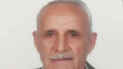 Hatay’ın Defne ilçesine bağlı Turunçlu Mahallesi sakinlerinden, Muti, Ali, Gazi