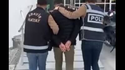 Hatay Emniyet Müdürlüğü ekipleri, kent genelinde aranan şahısların yakalanmasına yönelik