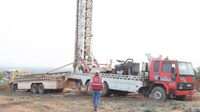 Hatay Büyükşehir Belediyesi (HBB), il genelinde içme suyu altyapısını güçlendirme