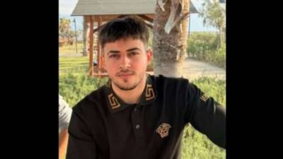 Samandağ’daki kazada ağır yaralanan CAN DOĞRU, yaşam mücadelesinin 10. gününde