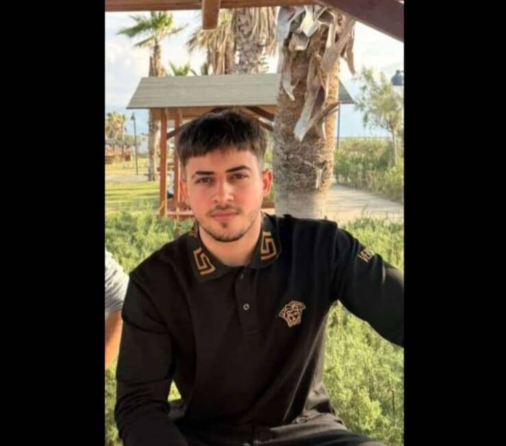 Samandağ’daki kazada ağır yaralanan CAN DOĞRU, yaşam mücadelesinin 10. gününde