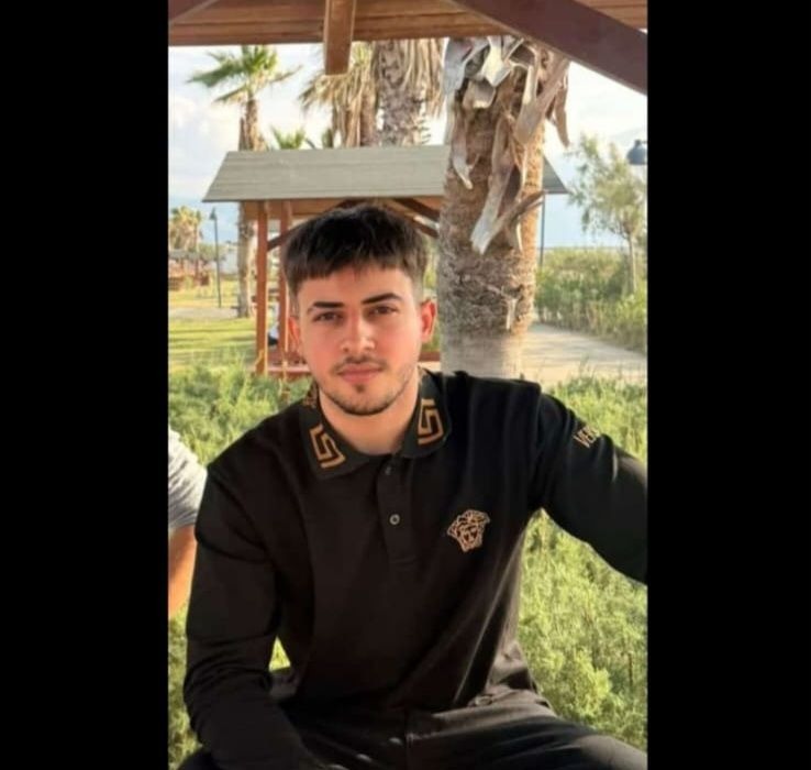 Samandağ’daki kazada ağır yaralanan CAN DOĞRU, yaşam mücadelesinin 10. gününde