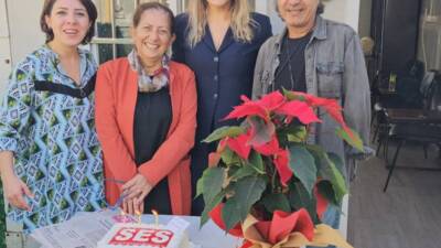 İskenderun’da yayınlanan Hatay’ın ciddi okur kitlesine sahip, saygın yerel gazetelerinden