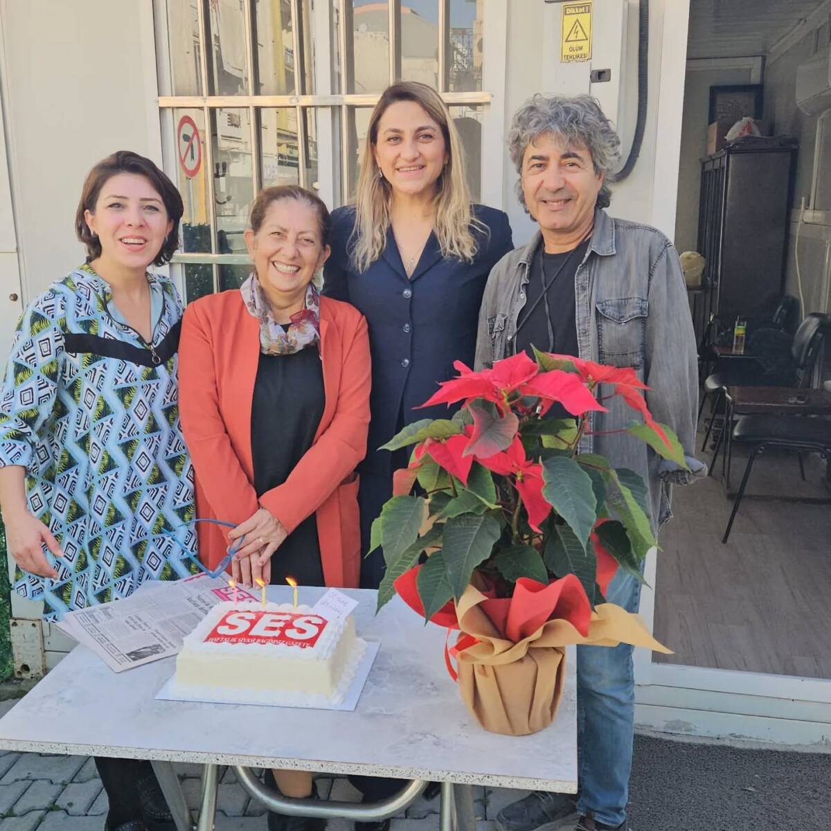 İskenderun’da yayınlanan Hatay’ın ciddi okur kitlesine sahip, saygın yerel gazetelerinden