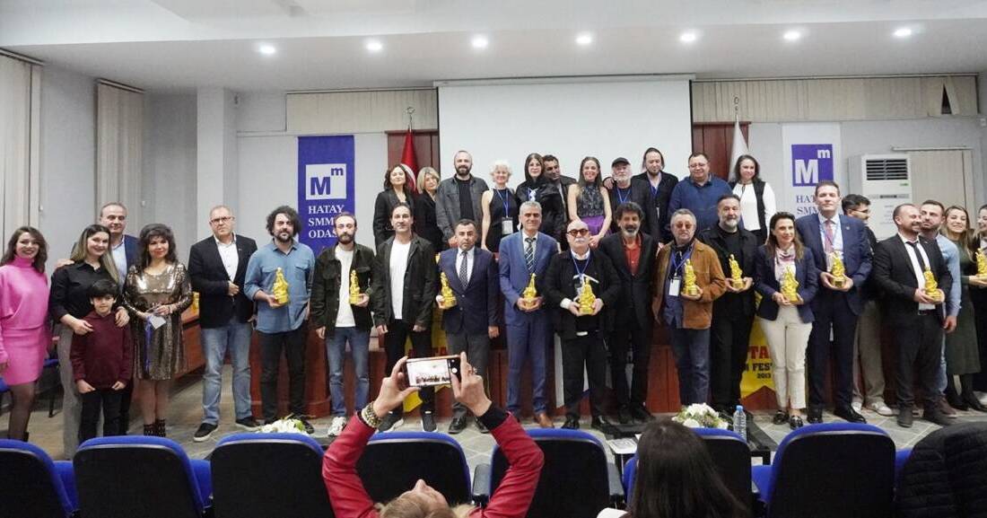 Kültür ve Turizm Bakanlığı’nın katkılarıyla, Ansam Kültür Derneği ve Fotofilm