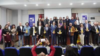 Kültür ve Turizm Bakanlığı’nın katkılarıyla, Ansam Kültür Derneği ve Fotofilm