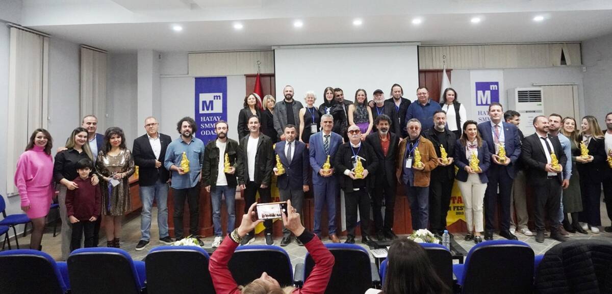 Kültür ve Turizm Bakanlığı’nın katkılarıyla, Ansam Kültür Derneği ve Fotofilm