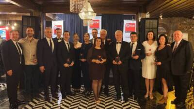 Hatay Dişhekimleri Odası, Toplum ve Ağız Diş Sağlığı Haftası kapsamında