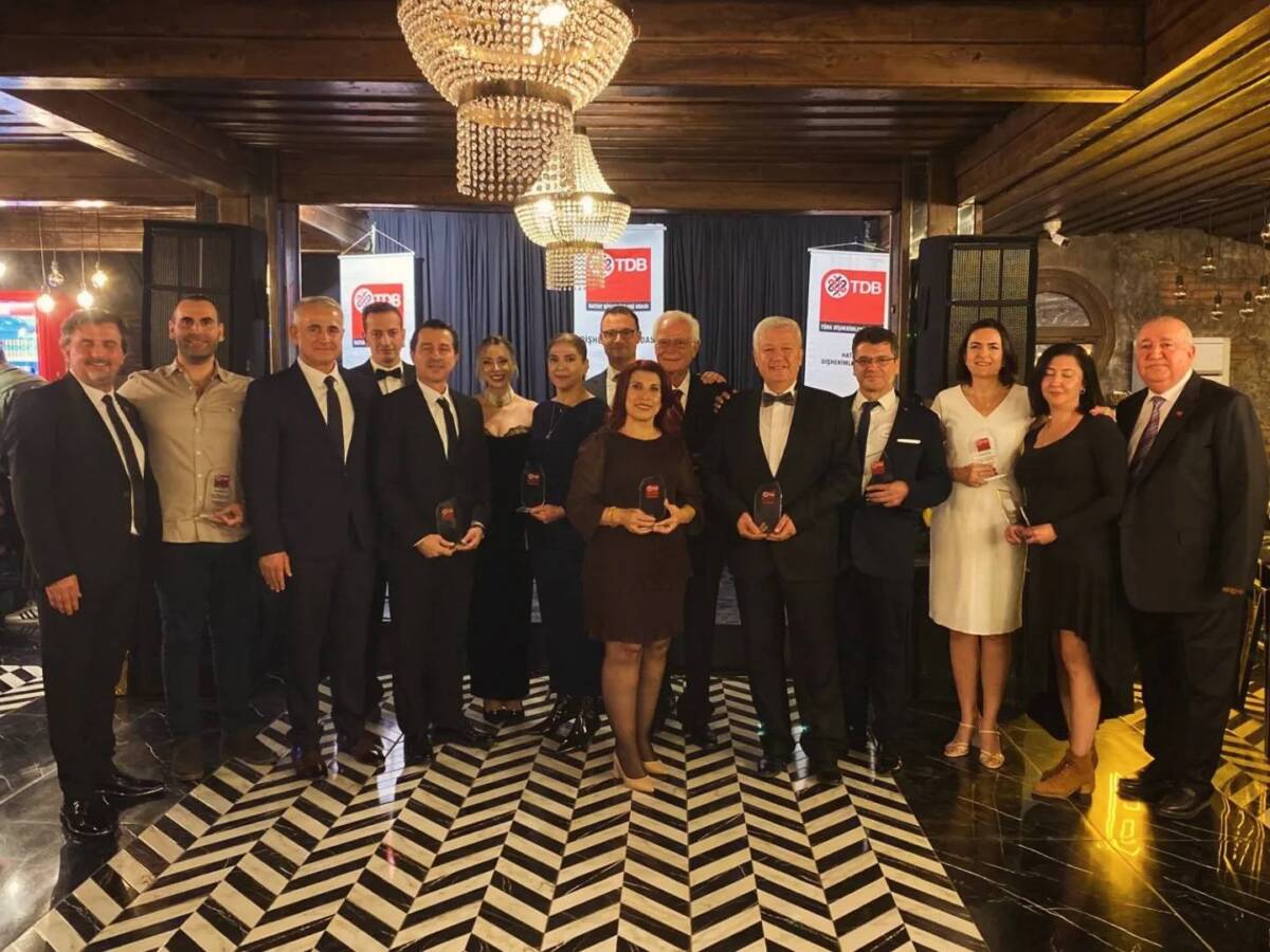 Hatay Dişhekimleri Odası, Toplum ve Ağız Diş Sağlığı Haftası kapsamında