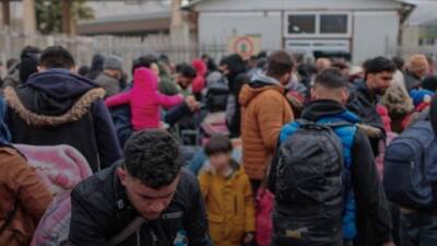 Suriye Hükümeti, ülke dışında yaşayan yurttaşlarına “geri dönüş” çağrısı yaptı.