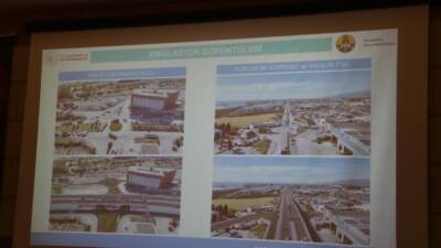 Hatay’ı çevre illerle daha güçlü şekilde bağlayacak olan Toprakkale–Payas arası