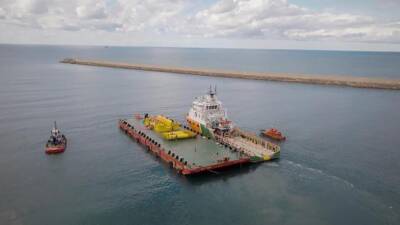 Türkiye’nin LPG ithalatı, eylül ayında geçen yılın aynı dönemine göre