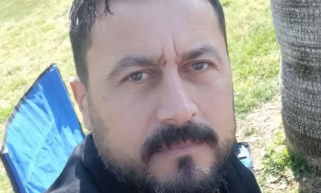 Hatay’ın Defne ilçesine bağlı Çekmece Mahallesi, genç yaşta yaşanan acı