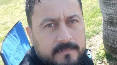 Hatay’ın Defne ilçesine bağlı Çekmece Mahallesi, genç yaşta yaşanan acı