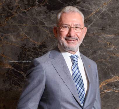 Türkiye’nin lokomotif sektörlerinden demir-çelik, 2025’in ilk dokuz ayında ihracatını artırarak