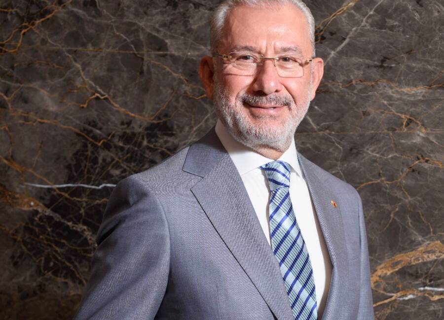 Türkiye’nin lokomotif sektörlerinden demir-çelik, 2025’in ilk dokuz ayında ihracatını artırarak