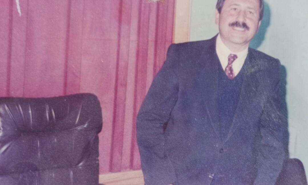 Antakya’nın Serinyol Mahallesi’nde büyükşehir öncesi tam 4 dönem belediye başkanlığı