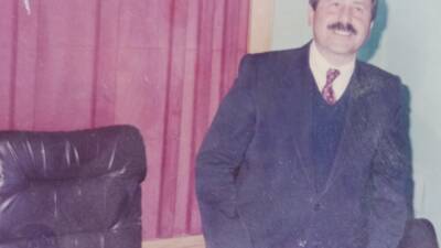 Antakya’nın Serinyol Mahallesi’nde büyükşehir öncesi tam 4 dönem belediye başkanlığı