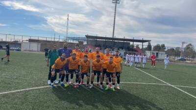 Bölgesel Amatör Lig (BAL) heyecanı bu hafta da hız kesmeden