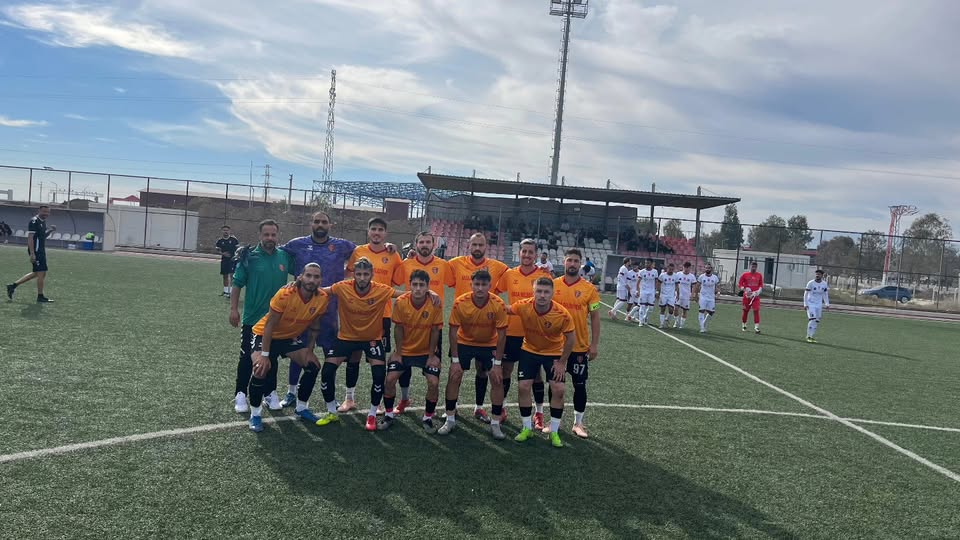 Bölgesel Amatör Lig (BAL) heyecanı bu hafta da hız kesmeden