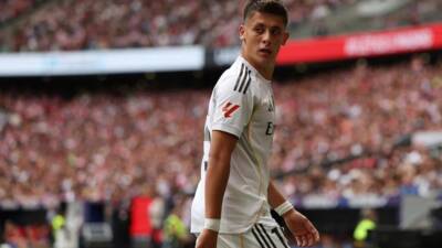 Real Madrid formasıyla yükselişini sürdüren genç yıldız Arda Güler, Fenerbahçe’ye