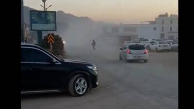 Hatay, 6 Şubat 2023 depremlerinin üzerinden 1000 gün geçmesine rağmen,