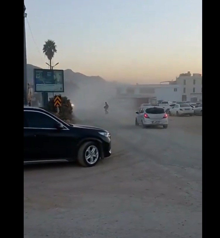 Hatay, 6 Şubat 2023 depremlerinin üzerinden 1000 gün geçmesine rağmen,