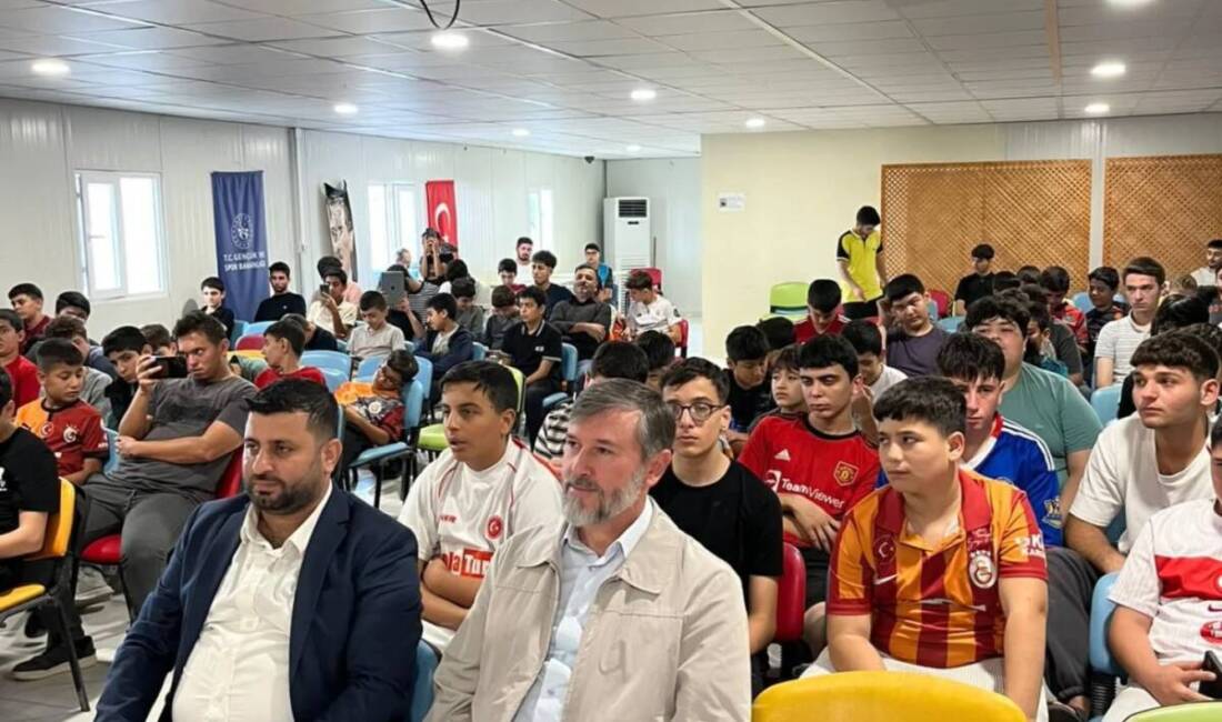 Hafta sonunda Hatay’ın sahil ilçesi Arsuz, şehir dışından gelen 160