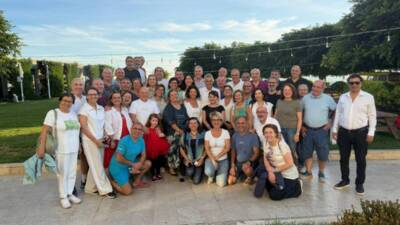 Sağlık Bakanı Prof. Dr. Kemal Memişoğlu, mezunu olduğu Hacettepe Tıp
