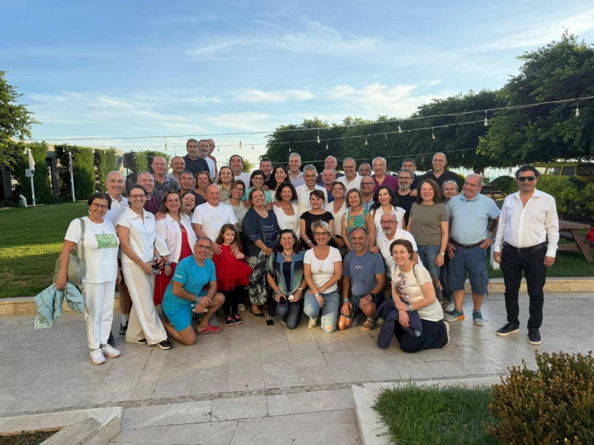 Sağlık Bakanı Prof. Dr. Kemal Memişoğlu, mezunu olduğu Hacettepe Tıp