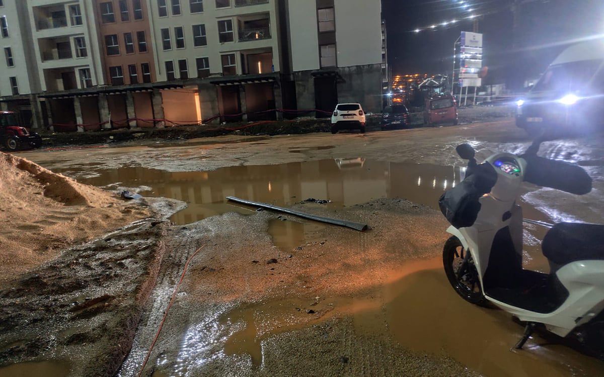 6 Şubat depremlerinin ardından üç yıl geçmesine rağmen Hatay hâlâ