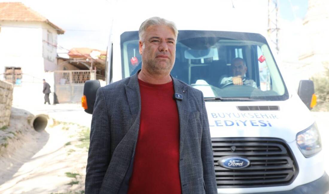 Yayladağı’nda Ulaşım Sorununa HBB Çözümü Hatay Büyükşehir Belediyesi (HBB), il genelinde toplu ulaşımda yaşanan sorunları