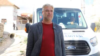 Hatay Büyükşehir Belediyesi (HBB), il genelinde toplu ulaşımda yaşanan sorunları