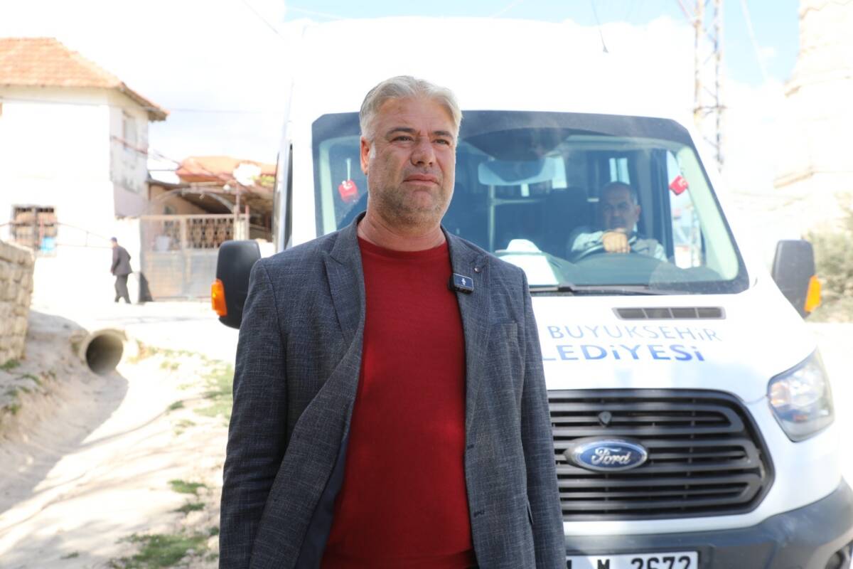 Hatay Büyükşehir Belediyesi (HBB), il genelinde toplu ulaşımda yaşanan sorunları