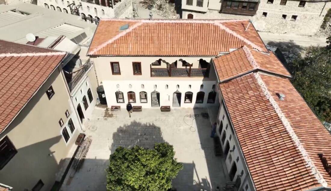 Hatay Valisi Mustafa Masatlı, Hatay Yatırım İzleme ve Koordinasyon Başkanlığı