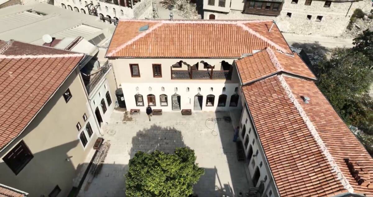 Hatay Valisi Mustafa Masatlı, Hatay Yatırım İzleme ve Koordinasyon Başkanlığı