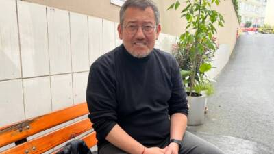 TÜGVA’ya ait olduğu öne sürülen araçtaki silah görüntülerini paylaşan gazeteci