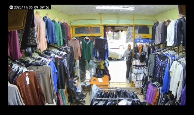 Hatay Emniyet Müdürlüğü ekipleri, Antakya ilçesinde peş peşe yaşanan hırsızlık