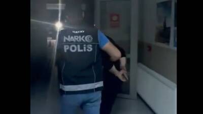 Hatay Emniyet Müdürlüğü ekipleri, kent genelinde aranan şahıslara yönelik yürüttükleri