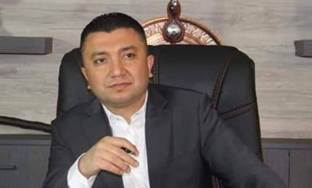 Hataylı iş insanı Serdar Özyurt, maddi zorluk yaşayan Hatayspor kulübüne