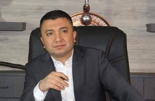 Hataylı iş insanı Serdar Özyurt, maddi zorluk yaşayan Hatayspor kulübüne