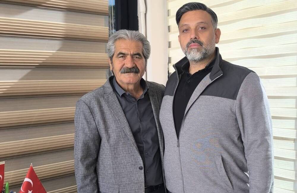 Türkiye Kamu-Sen’e bağlı Türk Yerel Hizmet-Sen Sendikası, Hatay Büyükşehir Belediyesi’ne