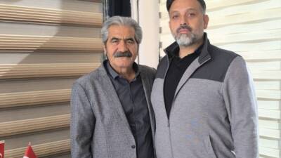 Türkiye Kamu-Sen’e bağlı Türk Yerel Hizmet-Sen Sendikası, Hatay Büyükşehir Belediyesi’ne