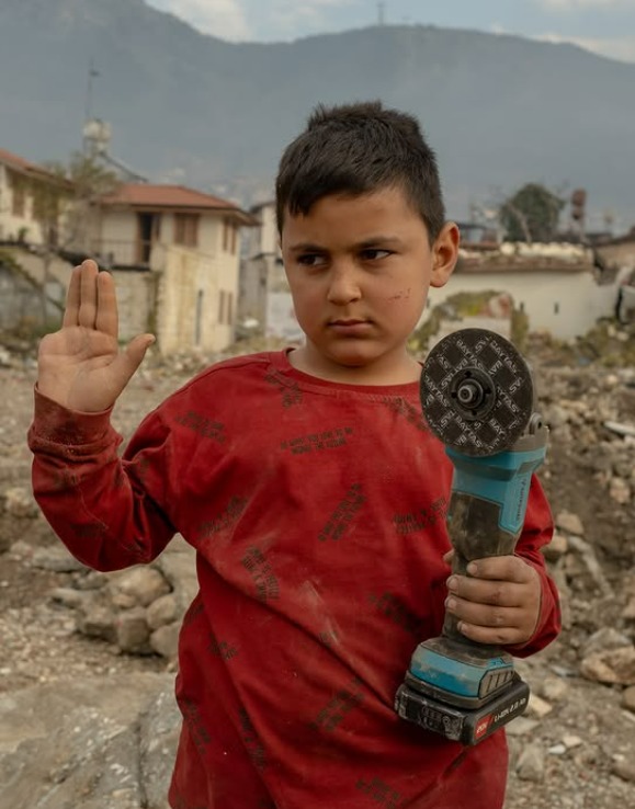 6 Şubat depremlerinin ardından büyük yıkım yaşayan Antakya’da, ekonomik sıkıntılar