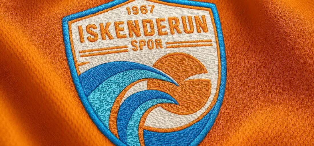 Nesine 2. Lig Beyaz Grup’ta mücadele eden İskenderunspor, bugün kendi