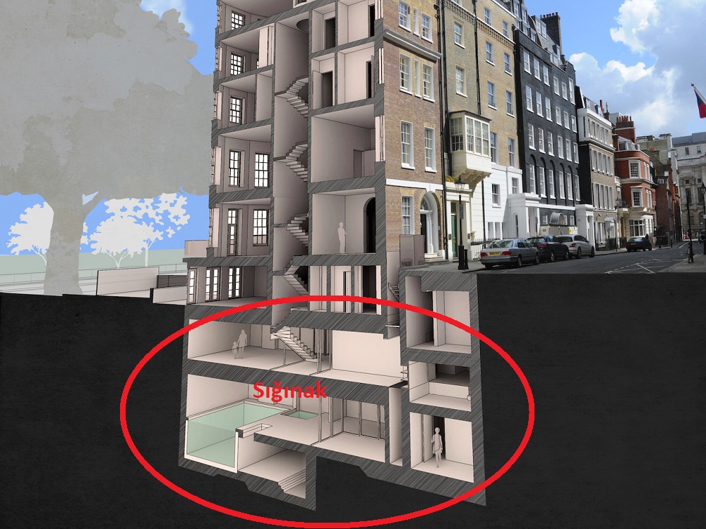 Türkiye genelinde afetlere karşı güvenlik standartları yeniden şekilleniyor. AFAD koordinasyonunda