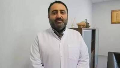 Hatay’da sağlık yönetiminde önemli bir atama gerçekleşti. Defne Devlet Hastanesi