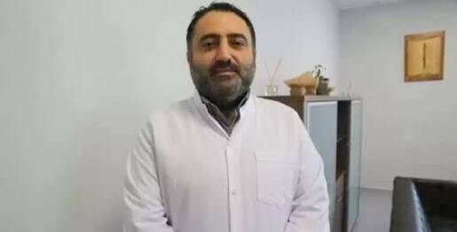 Hatay’da sağlık yönetiminde önemli bir atama gerçekleşti. Defne Devlet Hastanesi